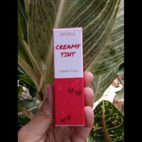 review-si-mungil-emina-creamy-tint-05-cherry-soda