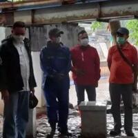 anies-baswedan-tinjau-kolong-jembatan-yang-pernah-dikunjungi-risma