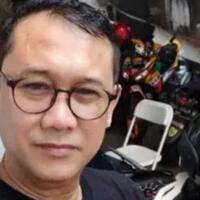 denny-siregar-bela-jokowi-ngaku-tak-incar-jabatan-komisaris-tapi
