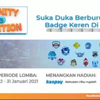 coc-suka-duka-berburu-ratusan-badge-keren-di-kaskus