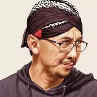 abu-janda-dari-pegawai-kantoran-banting-setir-jadi-buzzer