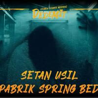 setan-usil-pabrik-spring-bed