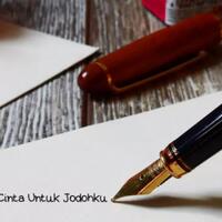 surat-cinta-untuk-jodohku