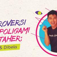 kontroversi-joget-poligami-aldi-taher-dicaci--dibela