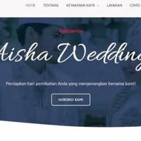 kpai-sebut-aisha-weddings-langgar-uu-perkimpoian-tawarkan-nikah-usia-12-21-tahun