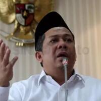 abu-janda-dan-natalius-pigai-berdamai-fahri-hamzah-bilang-begini