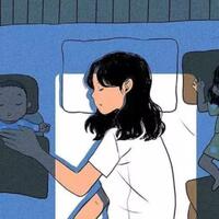episode-ranjang-pasangan-muda-dengan-anak-balita
