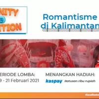 coc-regional-romantisme-imlek-di-kalimantan-barat