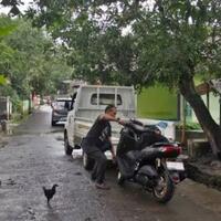 kaya-mendadak-warga-gusuran-proyek-waduk-kuningan-borong-mobil-dan-motor