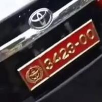 viral-wanita-pamerkan-mobil-suami-pelat-dinas-tni-tni-pelat-bodong