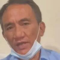 andi-arief-sebut-jokowi-tak-mau-dengar-isu-moeldoko-kudeta-demokrat