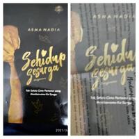 review-novel-asma-nadia-sehidup-sesurga-denganmu-diangkat-dari-kisah-nyata