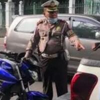 buntut-biker-vs-paspampres-ratusan-motor-terjaring-razia-di-monas