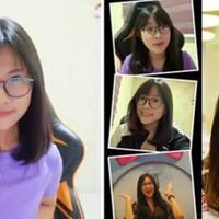 kalau-mentornya-cantik-begini-yakin-gak-mau-join-kelasnya