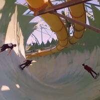 aksi-para-atlet-hebat-memang-tak-kenal-tempat