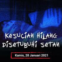 kesucian-hilang-disetubuhi-setan