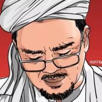 habib-reza-pemaksa-hrs-akan-saya-paksa-juga-masuk-neraka-di-hari-kiamat