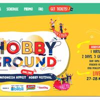 live-update-day-2-hobbyground-2021