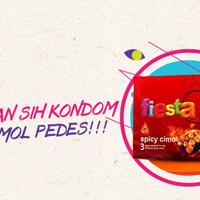 fiesta-rilis-kondom-rasa-nusantara-bagaimana-rasanya