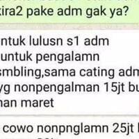 cara-antisipasi-hoaks-lowongan-kerja-lewat-whatsapp-sms