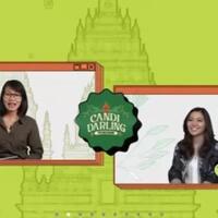 siap-darling-ajak-generasi-muda-hijaukan-candi-dari-rumah