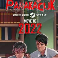 game-asal-indonesia-parakacuk-ditunda-hingga-2022