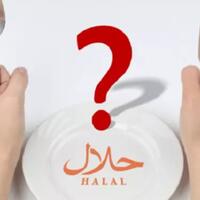 ciri-ciri-makanan-haram