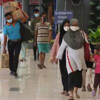 pemudik-nekat-terancam-isolasi-sampai-denda-rp100-juta