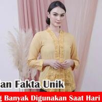 asal-mula-kebaya-hingga-menjadi-pakaian-khas-hari-kartini