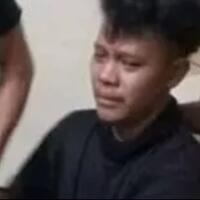 lecehkan-istri-kru-kri-nanggala-imam-menangis-saat-diciduk