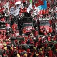 massa-buruh-kspi-akan-geruduk-istana--mk-saat-may-day-1-mei
