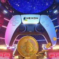 nexon-bergabung-dalam-investasi-bitcoin-asetnya-mencapai-lebih-dari-100-juta