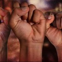 may-day-buruh-demo-tagih-thr-hingga-minta-cabut-uu-ciptaker