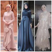 rekomendasi-dress-simpel-untuk-acara-lamaran-namun-terlihat-mewah