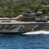 tank-boat-antasena-siap-menerkam-lawannya