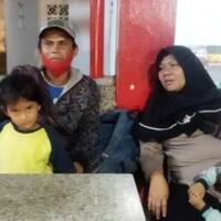 cerita-mudik-jalan-kaki-ternyata-bohong-keluarga-masitoh-sengaja