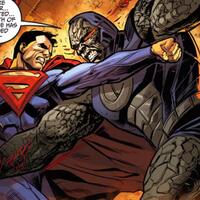 lebih-kuat-superman-atau-darkseid