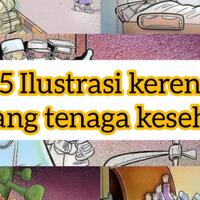 5-ilustrasi-tenaga-kesehatan-saat-pandemi-ini-keren-abis-bikin-mata-hati-terbuka