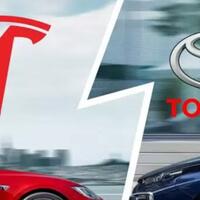 toyota-vs-tesla-siapa-pemenangnya