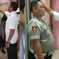 kenapa-polisi-banyak-yang-perutnya-buncit