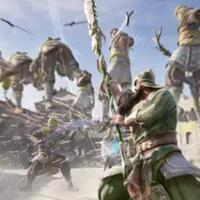 macam-macam-keanehan-dynasty-warrior-dan-semacamnya