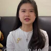 felicia-tissue-buka-suara-soal-kaesang-bawa-bawa-jokowi-iriana