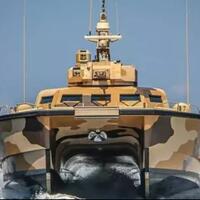tank-boat-antasena-sukses-menjalani-sea-trial-dan-firing-test