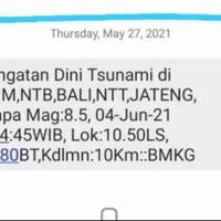 bmkg-sebar-sms-jawa---bali-diguncang-gempa-85-sr-4-juni-2021