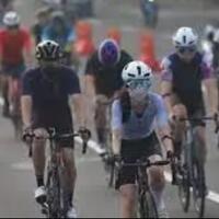 para-road-biker-keluhkan-kebijakan-jlnt-kp-melayu-tanah-abang