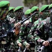 jenis-jenis-seragam-loreng-tni--polri-2021