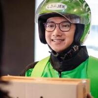 kurir-gojek-mogok-quotnarikquot-keluhkan-bonus-rp-100000-jadi-rp-37000