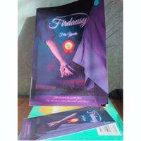 review-buku-firdausy-karya-fitri-yunita