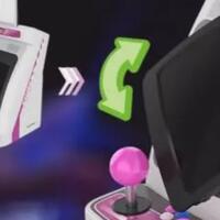 taito-egret-ii-mini-konsol-terbaru-dengan-layar-yang-bisa-diputar