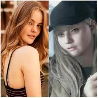 10-potret-cantik-linde-aktor-yang-memerankan-rosemary-di-resident-evil-village